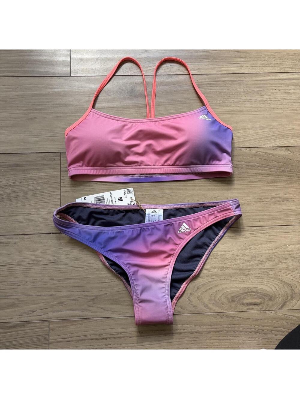 ADIDAS SPORTY BIKINI